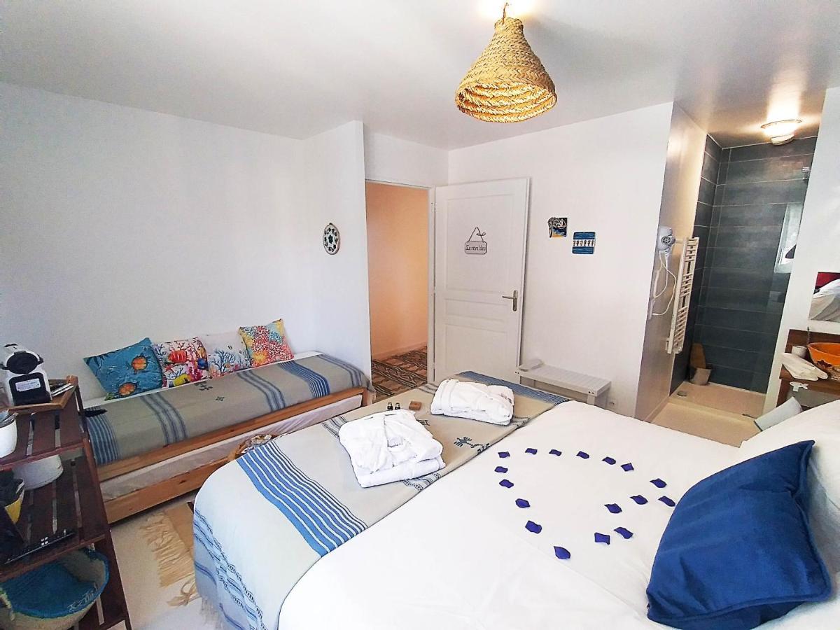 Dream Of Mediterranean House, Jacuzzi, Bbq, Delices Ensoleilles Sartrouville Exterior foto