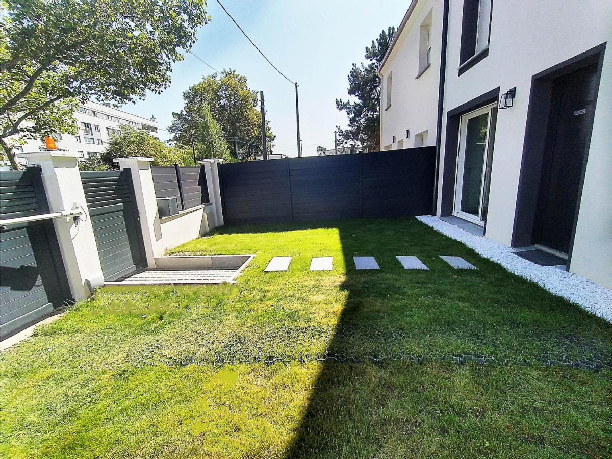 Dream Of Mediterranean House, Jacuzzi, Bbq, Delices Ensoleilles Sartrouville Exterior foto