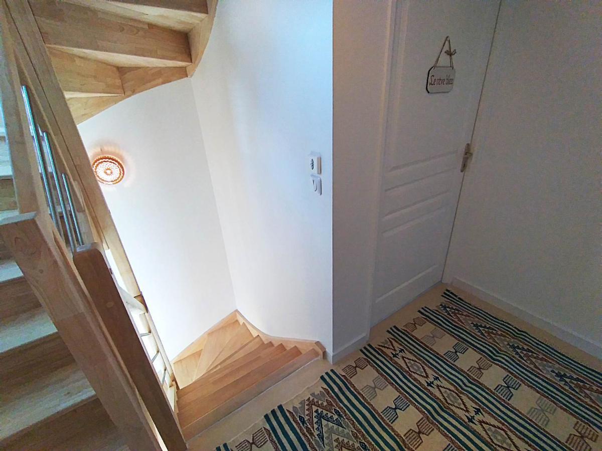 Dream Of Mediterranean House, Jacuzzi, Bbq, Delices Ensoleilles Sartrouville Exterior foto